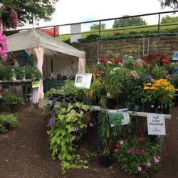Wheeling Garden Center