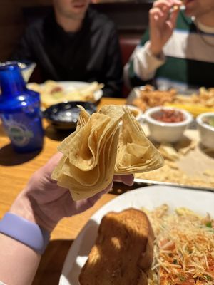 Chili's Grill & Bar by null