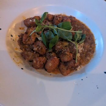 Herd Provisions - Gnocchi - Meat Shops Near Me - Charleston, South Carolina