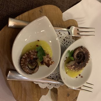 Ristorante Da Antonio / Antonio - Starters - Restaurants Near Me - Randazzo, Connecticut