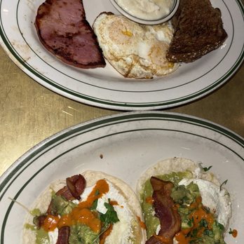 Java & Jam - Breakfast & Brunch Near Me - Fort Lauderdale, Florida