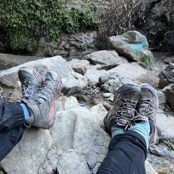 Black Star Canyon Trail - Hiking Near Me - Orange, California Black Star Canyon Trail - Hiking Near Me - Orange, California