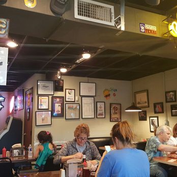 Maple and Motor - First Time - Burgers Near Me - Dallas, Texas Maple and Motor - First Time - Burgers Near Me - Dallas, Texas