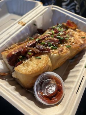 Galleria Food Truck Park by null