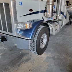 Hartz E&F Towing and Transport