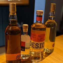 The Clydeside Distillery