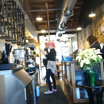 Vovomeena - Drinks Counter - Coffee & Tea Near Me - Phoenix, Arizona
