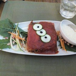 Fior di Cucuzza - Melanzane parmigana