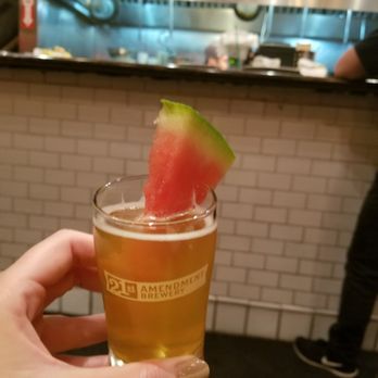 21st Amendment Brewery - Brewpubs Near Me - San Francisco, California