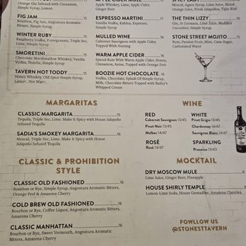Stone Street Tavern - Pubs Near Me - New York, New York