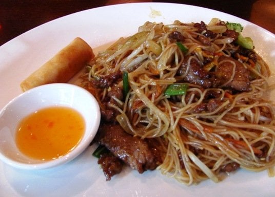 David's Dumpling & Noodle Bar by null