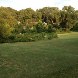 From the 3rd tee