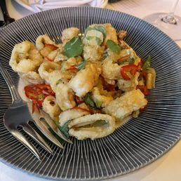 Calamari