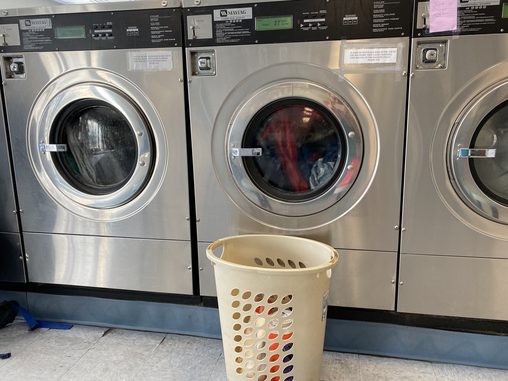 RIVERTON LAUNDROMAT & CLEANERS with 12 real customer photos Updated