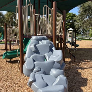 Bryant Park - new playground equiptment - Parks Near Me - Lake Worth, Florida Bryant Park - new playground equiptment - Parks Near Me - Lake Worth, Florida
