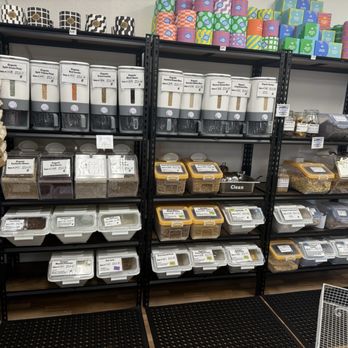 Westside Refillery - Herbs & Spices Near Me - Aloha, Oregon