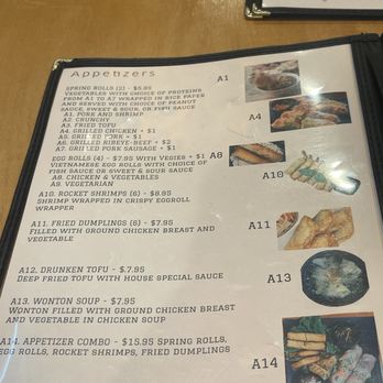 Pho Lily and Mongolian BBQ - Vietnamese Near Me - La Habra, California