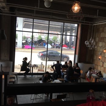Tout Suite - Cafes Near Me - Houston, Texas