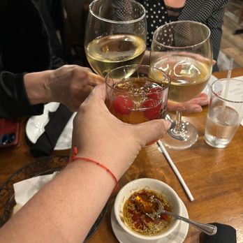 Cafe Istanbul - Drinks  ! - Turkish Near Me - Dublin, Ohio