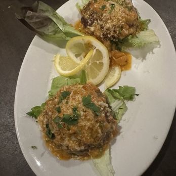 Nucci's - Italian Near Me - Webster, New York
