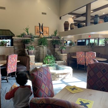 Grand Canyon Plaza Hotel - Dinning area for the breakfast - Hotels Near Me - Tusayan, Arizona Grand Canyon Plaza Hotel - Dinning area for the breakfast - Hotels Near Me - Tusayan, Arizona