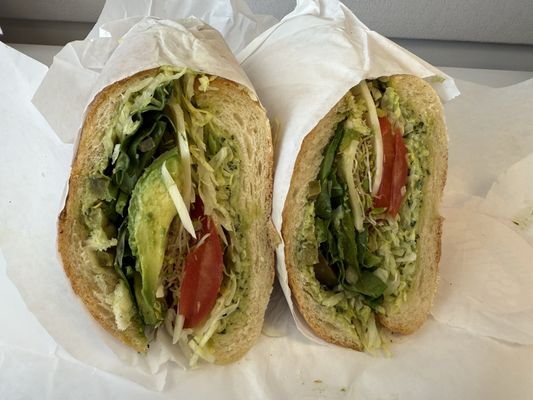 Miss Tomato Sandwiches and liquor by null