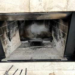 California Chimney Sweep