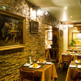 Txipiron Restaurant - Tapas Bars Near Me - Viña del Mar, VS Txipiron Restaurant - Tapas Bars Near Me - Viña del Mar, VS