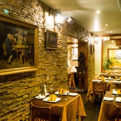 Txipiron Restaurant