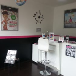 Esthetic Center - Accueil