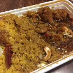 China King