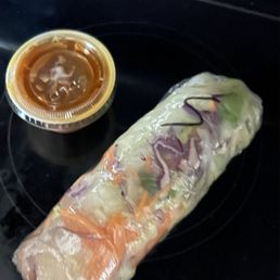 2 Pieces Summer Roll