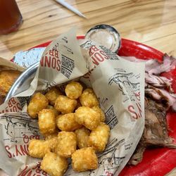 Sonny's BBQ