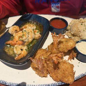 Red Lobster - Seafood Near Me - Wayne, New Jersey Red Lobster - Seafood Near Me - Wayne, New Jersey