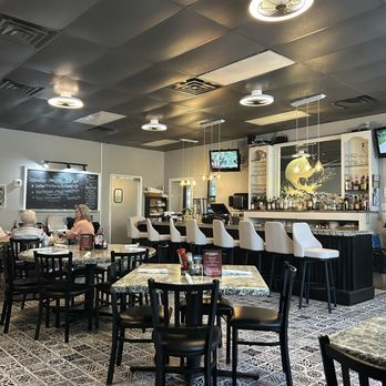 Tidewater Grill - Seafood Near Me - North Myrtle Beach, South Carolina Tidewater Grill - Seafood Near Me - North Myrtle Beach, South Carolina