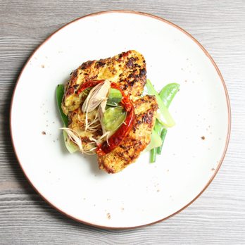 Khow Thai - Grilled Chicken - Thai Near Me - Galway, G