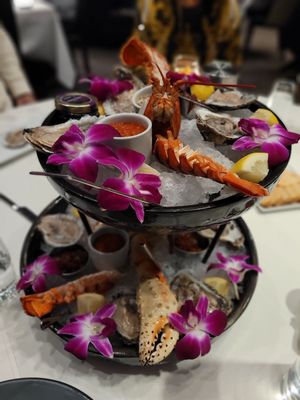 Anthony’s Chophouse by null