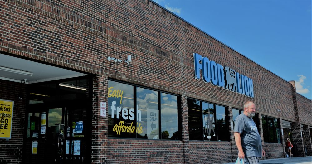 FOOD LION Updated July 2024 6455 Old US Hwy 52, Lexington, North