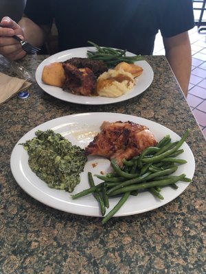 Boston Market by null