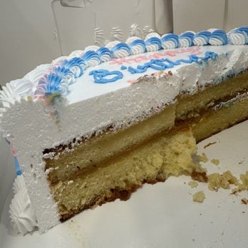 809cakes - Dulce de Leche Cake - Custom Cakes Near Me