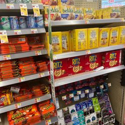 Walgreens