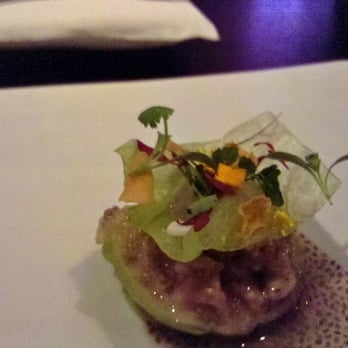 Alinea - New American Near Me - Chicago, Illinois