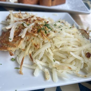 Batter & Berries - Hash Browns - Breakfast & Brunch Near Me - Chicago, Illinois Batter & Berries - Hash Browns - Breakfast & Brunch Near Me - Chicago, Illinois