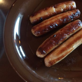 Village Inn - Sausage links - Breakfast & Brunch Near Me - Farmington, New Mexico