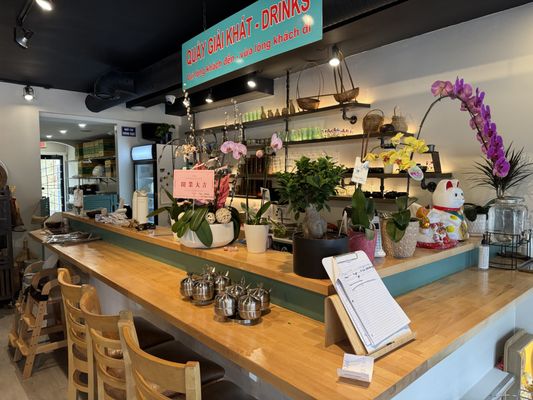 CHÉN - CHEN Vietnamese Restaurant by null