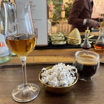 Macallan Harmony Cafe Pop-Up - My Tasting - Pop-up Shops Near Me Macallan Harmony Cafe Pop-Up - My Tasting - Pop-up Shops Near Me
