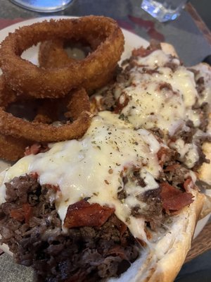 The Phil's Tavern by null