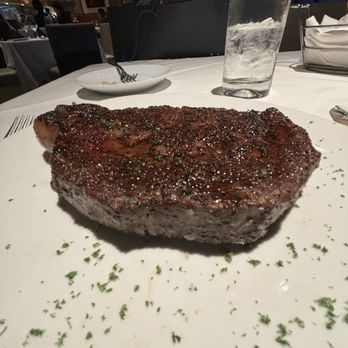 Fleming’s Prime Steakhouse & Wine Bar - Prime Dry-Aged Ribeye - Steakhouses Near Me - Mclean, Virginia Fleming’s Prime Steakhouse & Wine Bar - Prime Dry-Aged Ribeye - Steakhouses Near Me - Mclean, Virginia