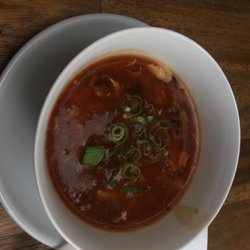 WUNDERBAR - V2 Suppe