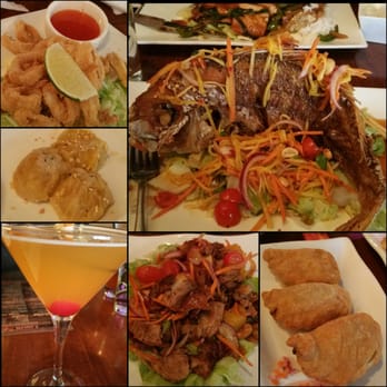 Yummy Thai - Trying new places - Thai Near Me - New York, New York Yummy Thai - Trying new places - Thai Near Me - New York, New York
